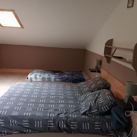 Berbi Rosse Otel Oletta  Dış mekan fotoğraf