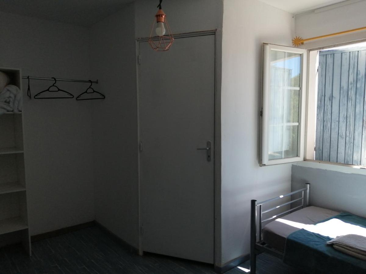 Berbi Rosse Otel Oletta  Dış mekan fotoğraf