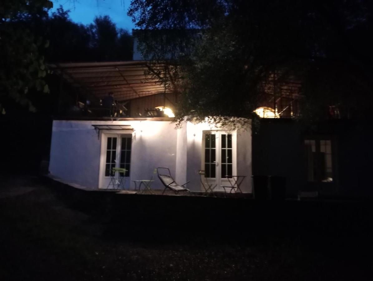 Berbi Rosse Otel Oletta  Dış mekan fotoğraf