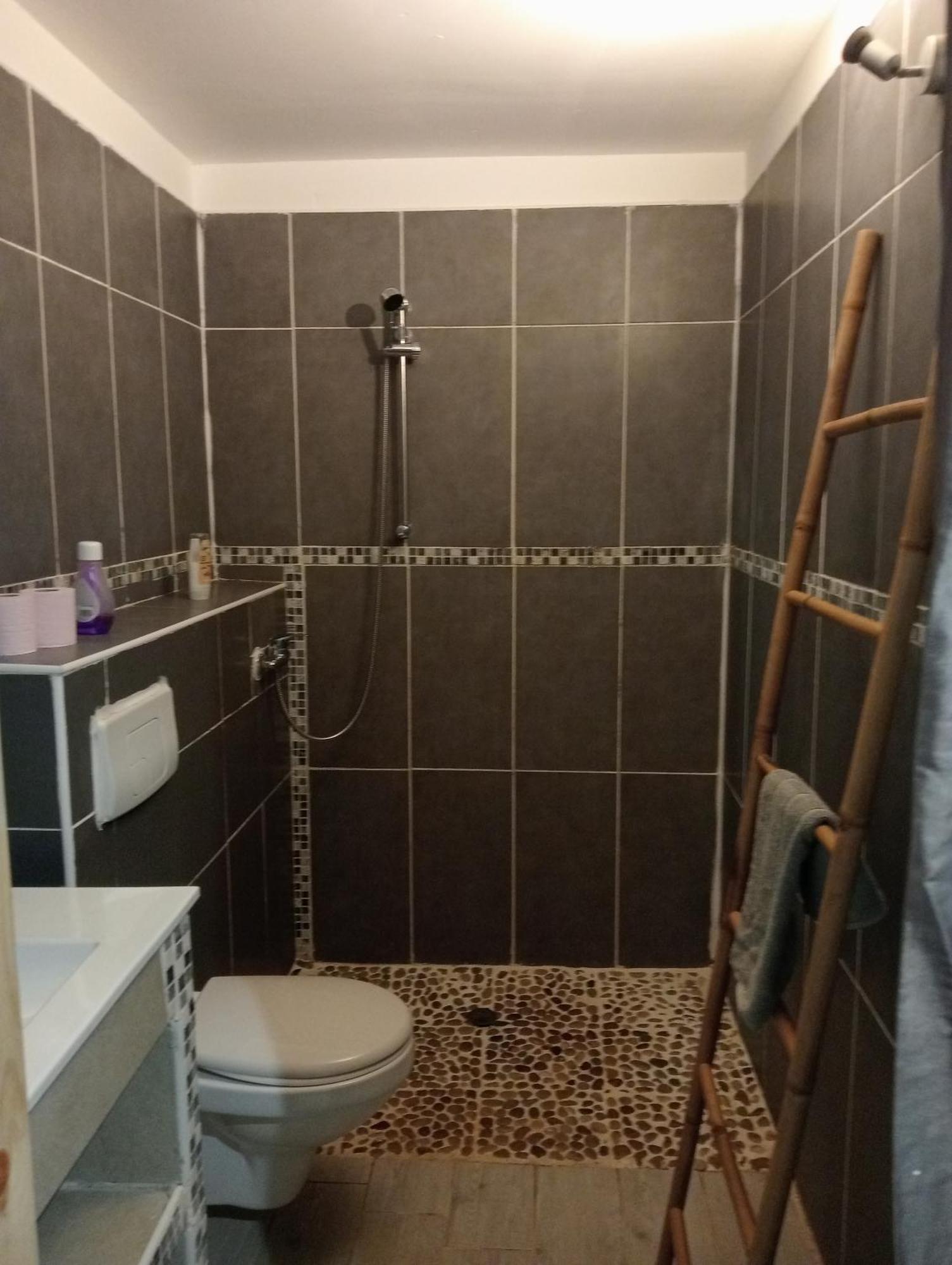 Berbi Rosse Otel Oletta  Dış mekan fotoğraf